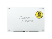 Quartet G2418NMW Infinity Glass Dry-Erase Boar, 24 x 18, Framless - 1 Each - Newegg.com Quartet G2418NMW Infinity Glass Dry... 
