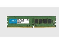 Crucial DDR4-2666 16GB UDIMM CL19 Memory - Newegg.com