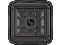kicker 46l7t84 car audio l7t shallow mount 8 sub square l7 subwoofer l7t84 - Newegg.com