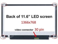 cmo n116bge-eb2 rev.c6 new replacement lcd screen for laptop... ca cmo n116bge-eb2 rev.c6 new replacement lcd screen for laptop... 