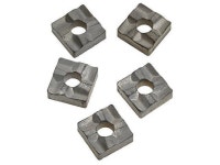 grizzly g7054 carbide insert for cast iron, lh - for use w/ g7037 - Newegg.com