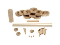 grizzly g4462 detail kit for g4461 kenworth tractor plans - Newegg.com