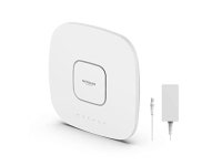 NETGEAR AXE7800 Tri-Band WiFi 6E Access Point with Power Adapter | WAX630EP - Newegg.com