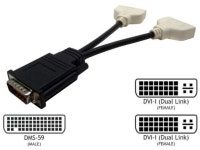 lfh dual dvi video y splitter cable h9361 - Newegg.ca bilange dell molex lfh dual dvi video y splitter cable  h9361 - Newegg.com