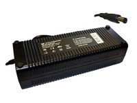 power4laptops ac adapter charger power supply for alienware (dell) 0405b20220, alienware 13 r1, alienware 13 r3, alienware area... 