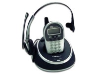 gn netcom gn-7170 cordless headset telephone - Newegg.com
