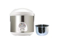 narita 4 cup rice cooker / s.s pot - Newegg.com