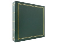 green (804003) - Newegg.ca mbi 4x6 inch library collection 400 pocket photo album, green (804003) - Newegg.com