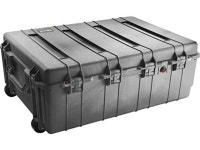 pelican 1730 transport case with foam (black) - Newegg.com