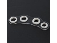 Guitar Trainer Tool for Beginner Finger Expansion Fingers Power Trainer For Piano Saxophone Learners Ukulele Beginners - Newegg.com