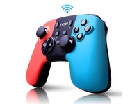 Pro Wireless Controller for Nintendo Switch - Remote Pro Controllers Gamepad Joypad Joystick for Nintendo Switch Console Supports... 