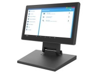 JARVIS 10.inch GLORY STAR Jarvis Commercial POS Touch Kiosk Tablet Free Kiosk APP (FIX028 Tablet Mount)… - Newegg.com