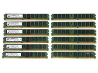 Refurbished: Lot-12 24GB (12x-2GB) DDR3 PC3L-10600R ECC 607002-L12 MT18KDF25672PZ-1G4F1AD - Newegg.com Refurbished: Lot-12 24GB... 