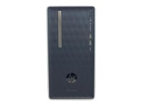 HP Pavilion 590-P AHS Nelson Front Bezel L15789-001 Black with Power Button - Newegg.com