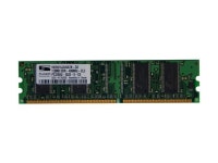 Dell proMOS 128MB DIMM DDR 400Mhz CL3 Non-ECC J0198 PC3200U... ca Dell proMOS 128MB DIMM DDR 400Mhz CL3 Non-ECC J0198 PC3200U... 