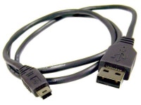 Dell J2711 USB Cable for External Floppy Drive (D-MOD) (0J2711) - New - Newegg.com