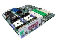 Refurbished: DELL H0768 System Board For Poweredge 1600Sc Dual... ca Refurbished: DELL H0768  System Board For Poweredge 1600Sc... 