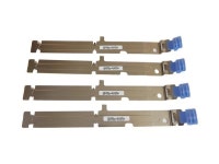Lot-4 Dell PV114X Tape Device Side Rail 46C1811-L4 46C1868 - Newegg.com
