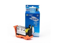 Dell Series 24 T109N 330-5287 330-5887 Compatible Black Ink... ca Dell Series 24 T109N 330-5287 330-5887 Compatible Black Ink... 