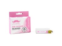 Epson 79 T079620 Compatible Light Magenta Ink Cartridge High Yield - Moustache® - 1/Pack - Newegg.ca Epson 79 T079620 Compatible... 