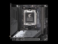 Refurbished: GIGABYTE B650I AORUS ULTRA AM5 AMD B650 SATA 6Gb/s Mini ITX Motherboard - Newegg.com