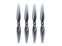 2 Pairs HQProp DP7X4.5 7045 7 Inch 2-blade Durable PC Propeller compatible POPO 2CW+2CCW for RC Drone - Newegg.com