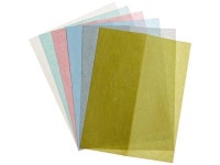 Zona 37-948 3M Wet/Dry Polishing Paper, 8-1/2-Inch X 11-Inch, Assortment Pack One Each 1, 2, 3, 9, 15, and 30 Micron - Newegg.ca... 