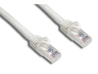Cablelera ZNWN7266-50 50 Category 6a UTP Cable, Molded Snag... ca Cablelera ZNWN7266-50 50' Category 6a UTP Cable, Molded... 