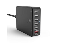 LG G5, Nexus All Smartphone - Newegg.com USB Charger, Desktop Charger &#58; 6-Port USB Charging Station, Charger Hub, Multiple... 