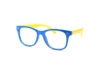 Flexible Kids Blue Light Blocking Glasses for Boys and Girls Age 4-13(Blue-Yellow) - Newegg.com Flexible Kids Blue Light Blocking... 