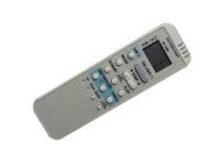 Replacement Remote Control for Sanyo 24KLS72 KMS1272 KMS0972 KHMS0772 KHMS0972 KMHS1272 KMHS1872 KMHS2472 XMHS0972 XMHS1272... 