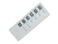 Replacement Remote Control For Haier ESA410NTC ESA412M ESA412ML ESA412N HWR05XCR-L HWR05XCR-LD HWR08XCR HWR08XCR-T Room Air... 