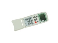 Remote Control For LG LW1813HR Y5USC18-6R Y5USC24-6R LW1000PR LW1000PRY3 LW1200PR A/C AC Air Conditioner - Newegg.com