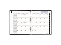At-A-Glance DayMinder Premiere Monthly Planner - Newegg.com