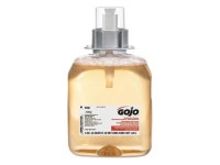 Gojo 5162-03 Fmx-12 1250ml Luxury Foam Antibacterial Handwash - Newegg.com