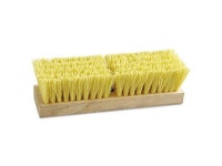 Boardwalk Deck Brush Head 10 Wide Polypropylene Bristles 3310 - Newegg.com