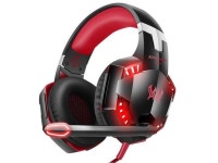 G2000 Gaming Headset, Surround Stereo Gaming Headphones with... com G2000 Gaming Headset, Surround Stereo Gaming Headphones with... 