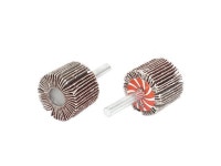 2PCS 6mm Dia Mounted Shank 30mm Flap Wheel Disc Grinding Polishing Tool - Newegg.ca 2PCS 6mm Dia Mounted Shank 30mm Flap Wheel... 