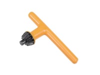 Chuck Key 6mm Pilot 12 Teeth for 1.5-13mm Drill Chuck Yellow - Newegg.ca Chuck Key 6mm Pilot 12 Teeth for 1.5-13mm Drill Chuck... 