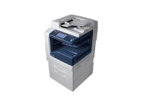Refurbished: Xerox WorkCentre 5335 B&W Multifunction Copier/Printer 35 PPM - Newegg.com