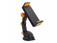 Car Phone Tablet Holder Foldable Dashboard Suction Universal Car Holder Mount Stand For Phone Tablet GPS  DropShip - Newegg.ca