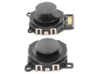 3D Analog Joysticks Replacement Thumb Stick Button for Sony PSP 1000/2000 Gamepad Controller Thumbstick for PSP Accessories... 