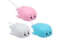 est Professional 1200 DPI Cute Wired Optical Gaming Mouse gamer sem USB Pro Mice For Lap PC Computer Office - Newegg.ca est... 