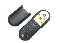 Universal  tv code Remote Control For TV yf-h2502 controller Japanese version Elderly use simple MRMAX - Newegg.com