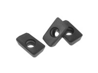 10pcs/box R0.8 APMT1135PDER Carbide Inserts for Woodworking CNC Milling Tool - Newegg.ca 10pcs/box R0.8 APMT1135PDER Carbide... 