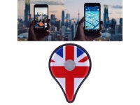 Auto Catch For Pokemon Go Plus Bluetooth Wristband Automatic Catch USB Charging Gaming Bracelet For Nintend Pokemon GO Plus... 