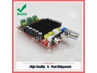 XH-M510 TDA7498 high-power digital amplifier board 2 * 100W car... ca XH-M510 TDA7498 high-power digital amplifier board 2 *... 