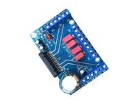 DC 12V TDA7388 Four Channel 4 x 41W Audio Power Amplifier Board BTL PC Car Amp - Newegg.ca
