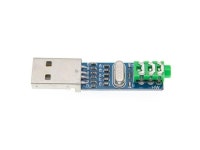 5V Mini PCM2704 USB DAC HIFI USB Sound Card USB Power DAC Decoder Board Module - Newegg.ca