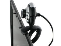 USB 6 LED Kamera de Vision Nocturne PC Webcam Reseau avec Mikrofon gießen MSN ICQ ZIEL Reunion Skype Net Noir - Newegg.com USB 6... 